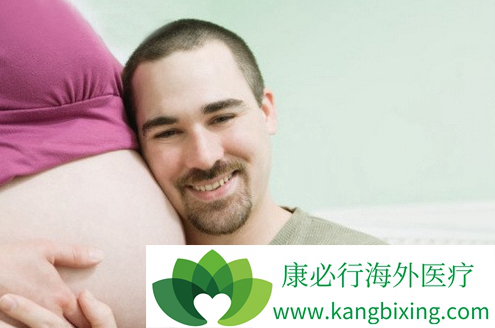 正规供卵代生子